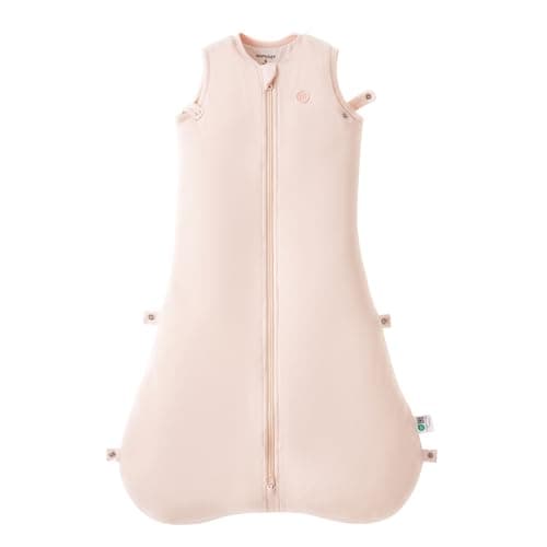 Gigoteuse Momcozy 1,5 TOG SnapFit Évolutive 0-24 Mois