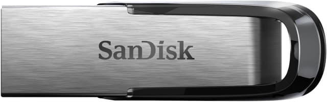 Clé USB SanDisk Ultra Flair 128Go - Vitesse Éclair