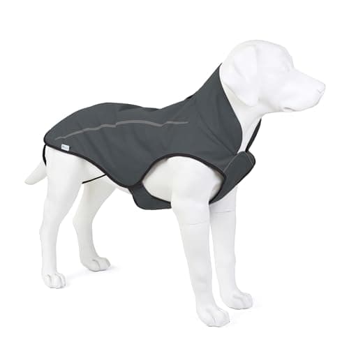 Imperméable Chien Mile High Life Réfléchissant