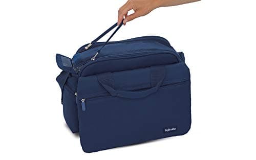 Sac à langer Inglesina My Baby Bag Graphite