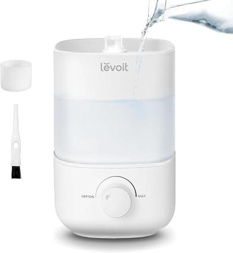 Humidificateur Levoit Classic 160 Brume Froide 2,5 L
