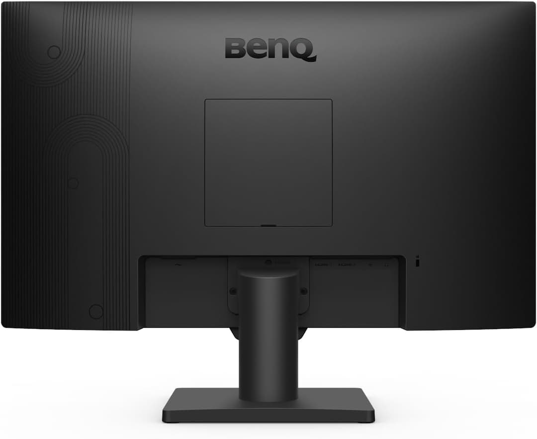BenQ GW2490E 24 Pouces Écran Gaming, 100Hz, Full-HD, IPS, Eye-Care, HDMI, DP