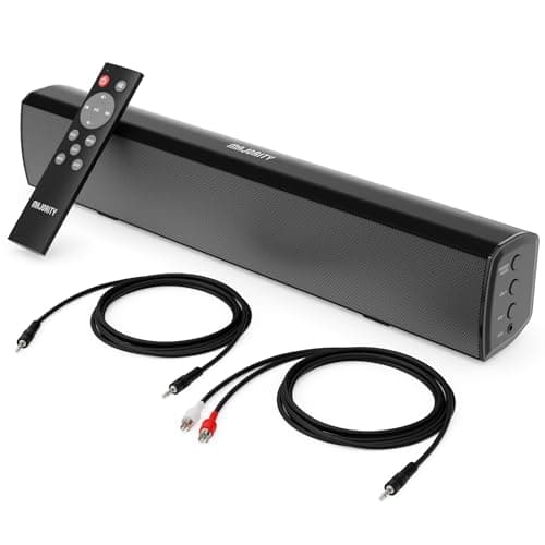 Majority Bowfell 50W Barre TV Bluetooth