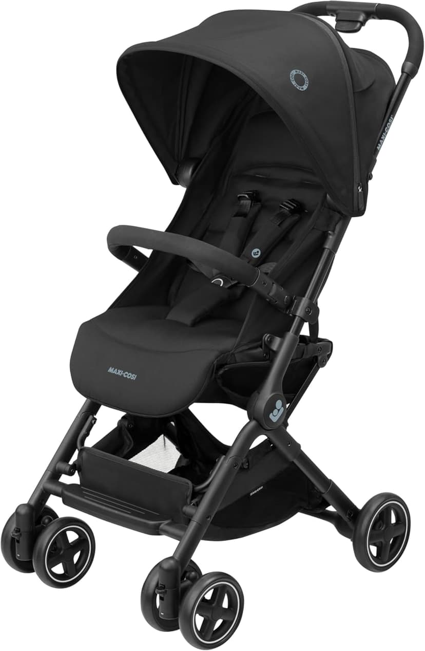 Maxi-Cosi Lara² Poussette Canne: Légère, Compacte et Pliage Automatique