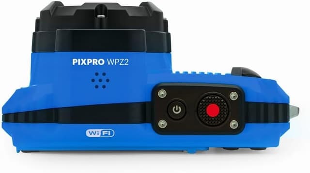 Kodak Pixpro WPZ2 Pack - Appareil Photo Numérique