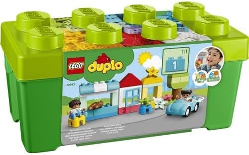 LEGO DUPLO Classic Boîte de Briques
