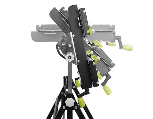 RYOBI Etabli RWB03 Pivotant Pliable