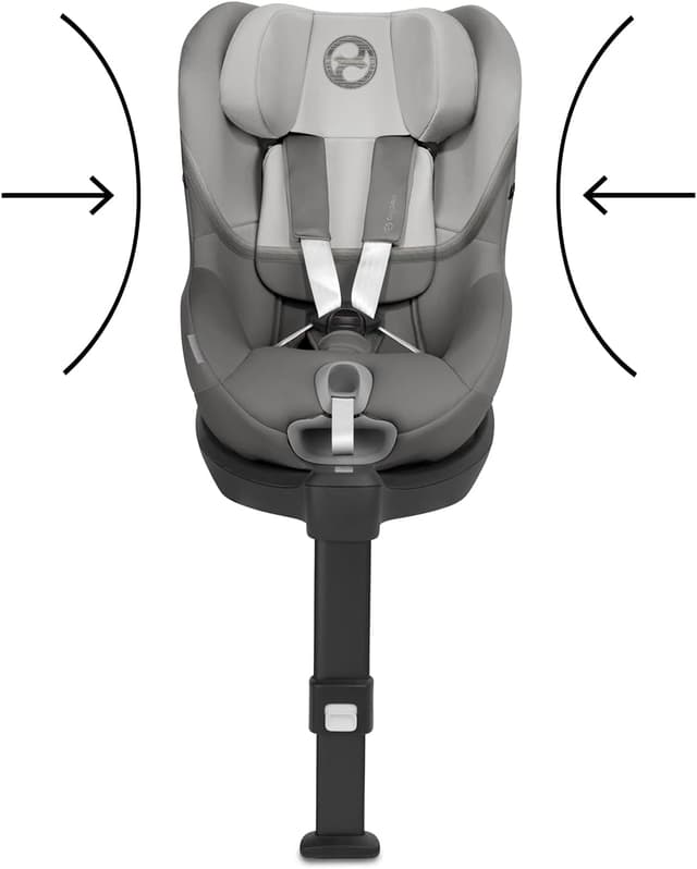 Siège Auto CYBEX Sirona S2 i-Size