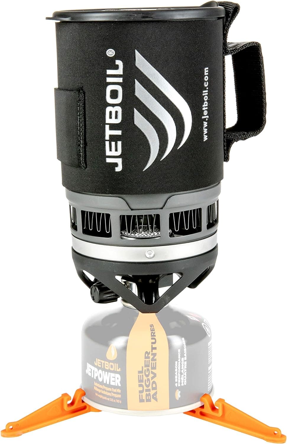Jetboil Zip - Réchaud Ultraléger