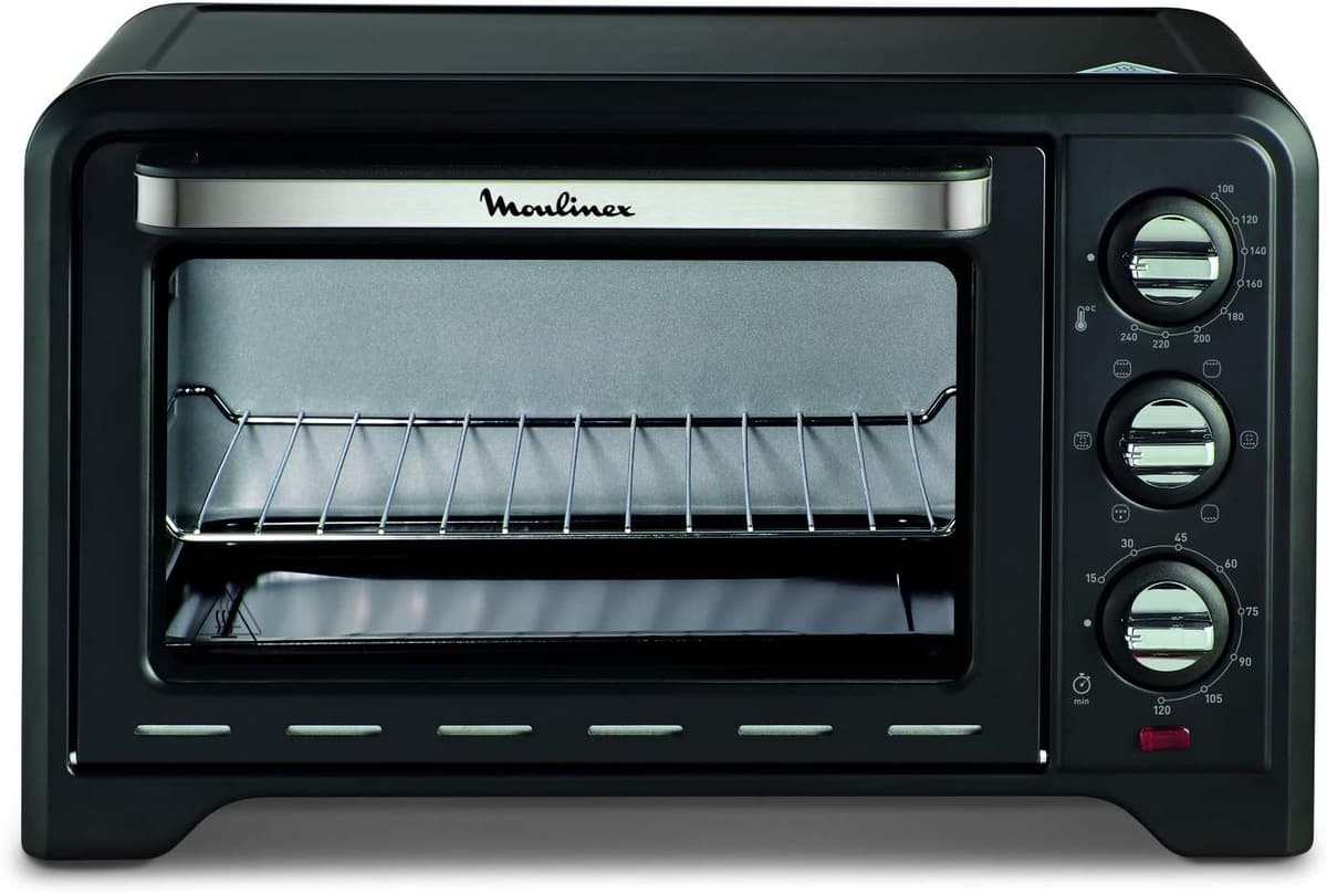 Moulinex Four Electrique 19L - OX444810