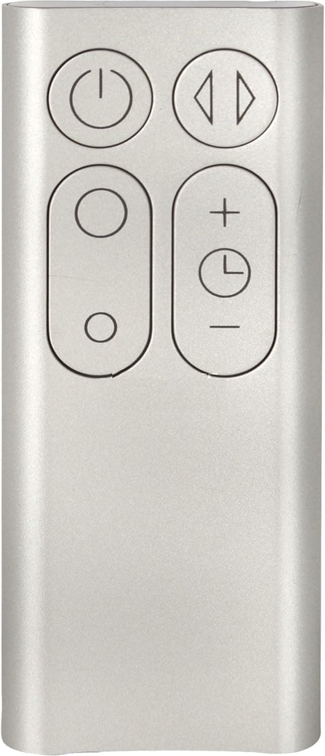 Dyson Pure Cool Link - Purificateur et Ventilateur
