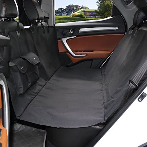 Housse Hamac HONCENMAX Banquette Chien 147 x 137 cm
