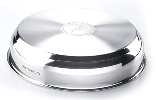 Arthur Martin Batterie 4 pièces Aluminium Forgé