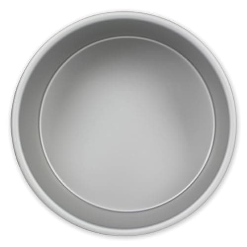 Moule à Gâteau Rond PME 152 x 102 mm Aluminium Anodisé