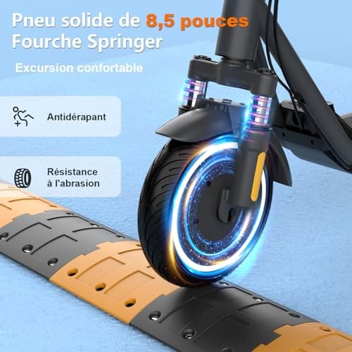 RCB R16 Trottinette Electrique Adulte