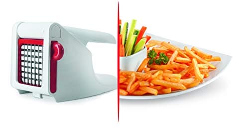 Moulinex Coupe-frites XL Inox