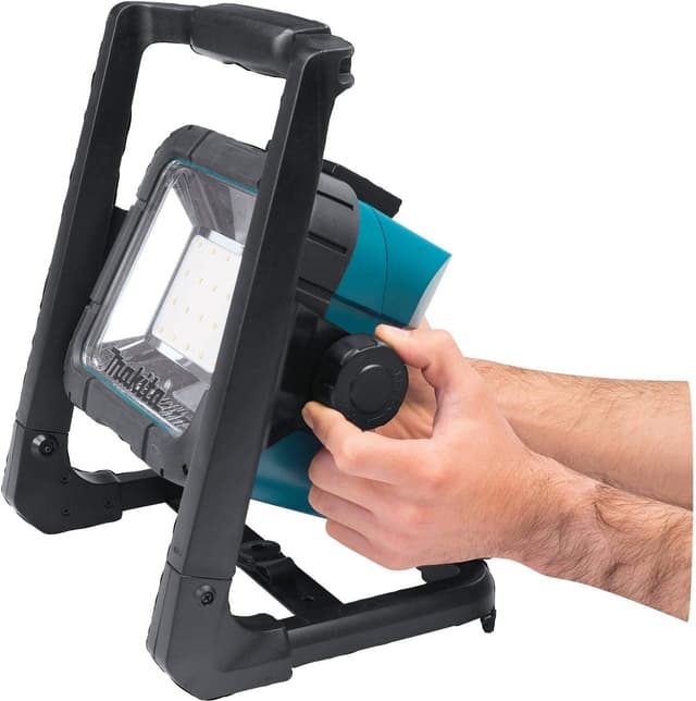 Lampe Makita DML805 - Eclairage Professionnel