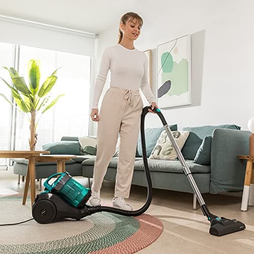 Cecotec Rockstar Multicyclonic Plus 800W