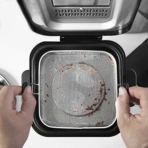 Friteuse CleanFry Infinity 1500 1,5 L