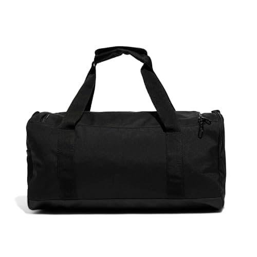 Adidas Essentials Linear Duffel S Noir
