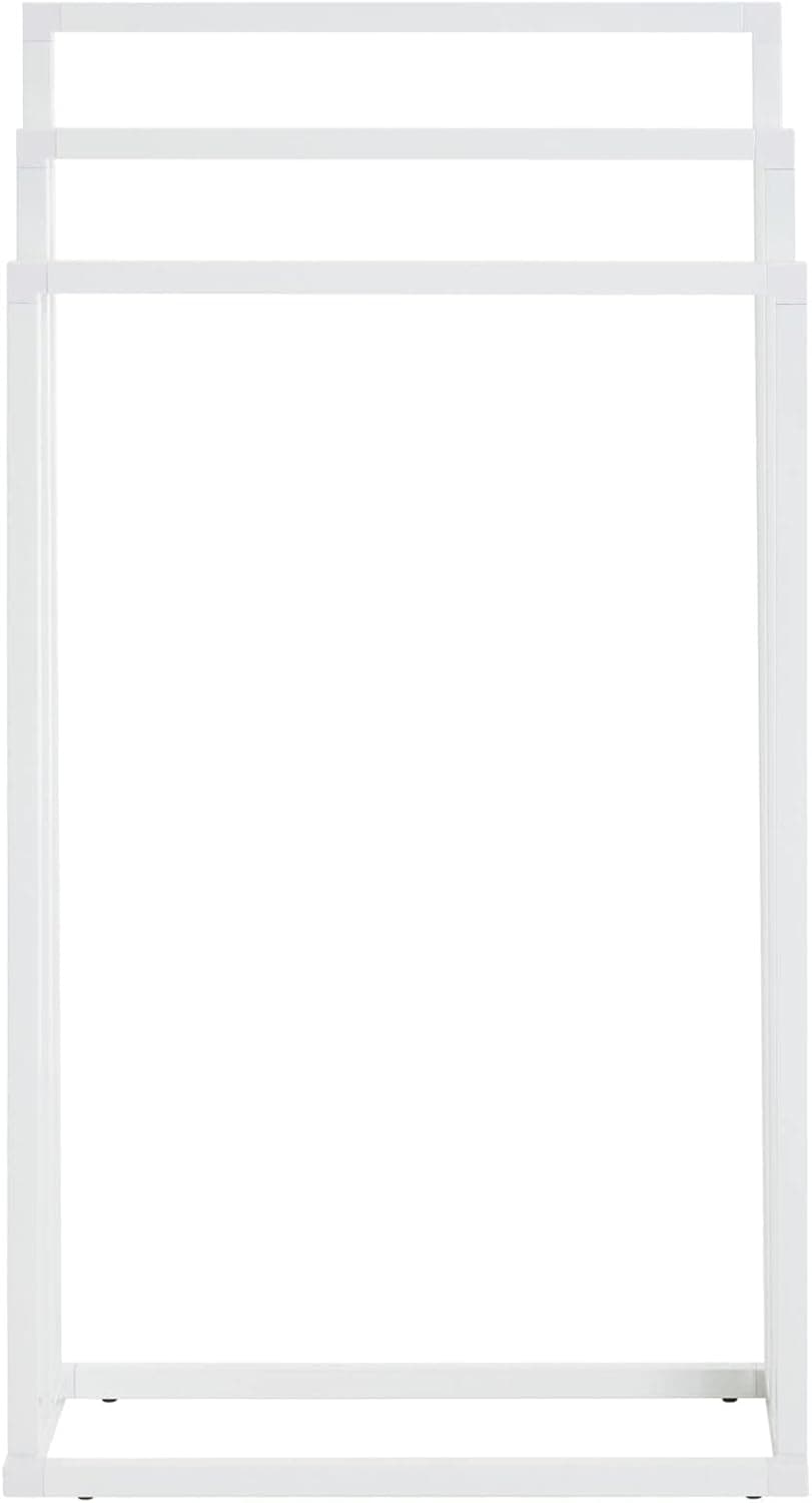 Porte-Serviettes IDIMEX KUNO - Blanc