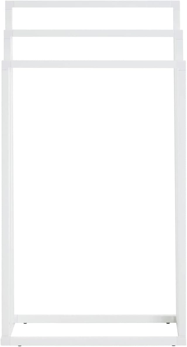 Porte-Serviettes IDIMEX KUNO - Blanc