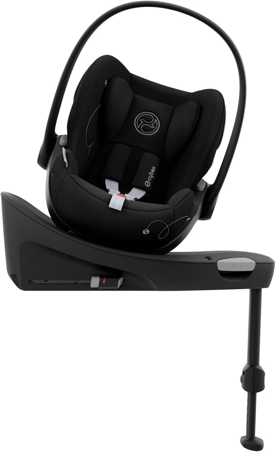 Cybex Gold Coque Cloud G i-Size