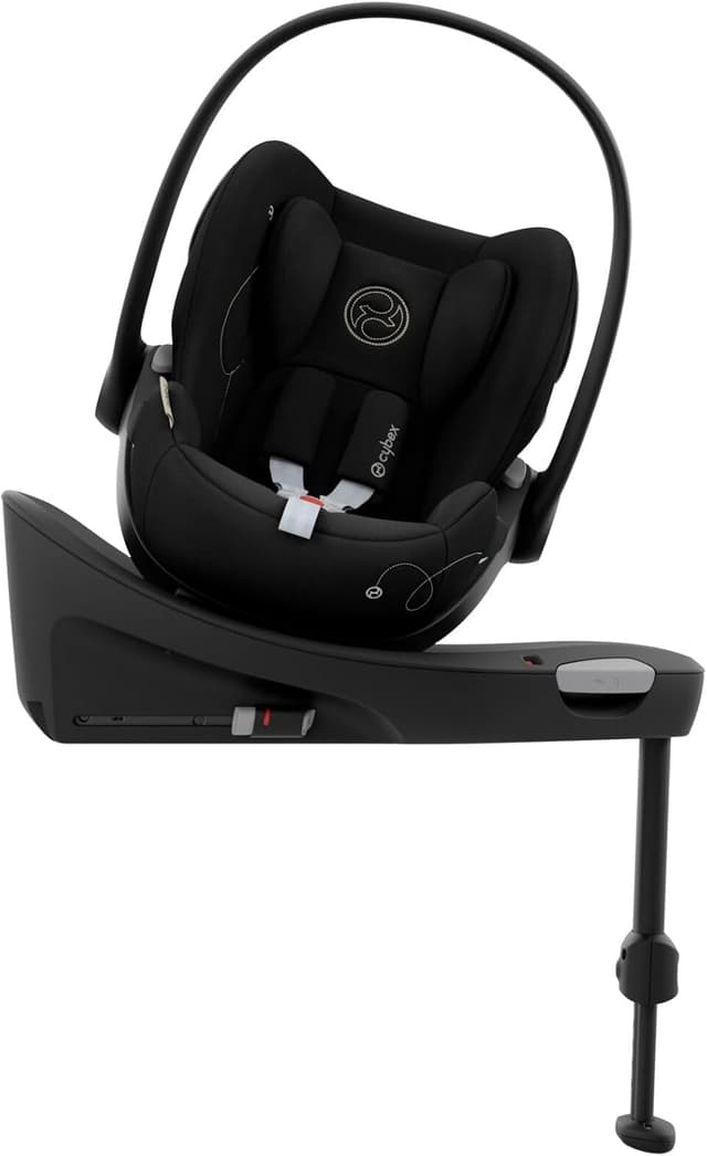 Cybex Gold Coque Cloud G i-Size