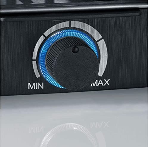 Raclette Gril SEVERIN RG 2372 8 personnes