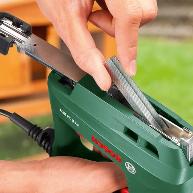 Agrafeuse Bosch PTK 14 EDT