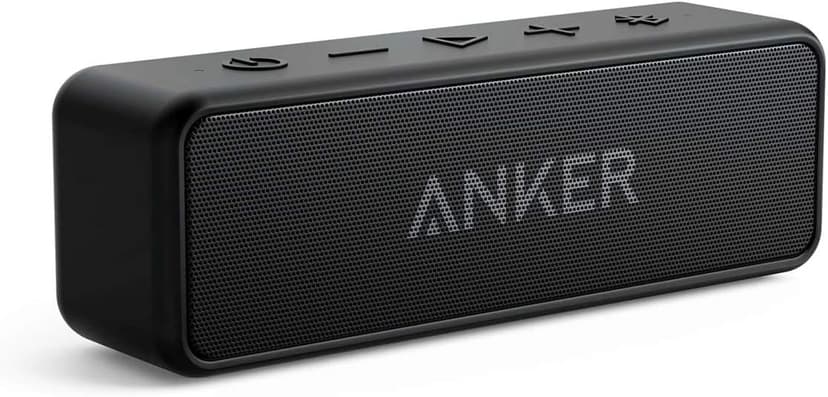 Anker SoundCore 2 Enceinte Bluetooth