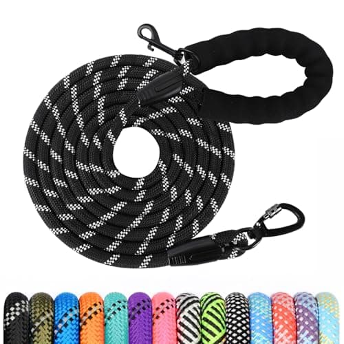 Longe Wodondog ZX2033 10 m corde 8 mm pour le rappel