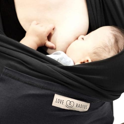 Écharpe de portage Love Radius L'Originale JPMBB