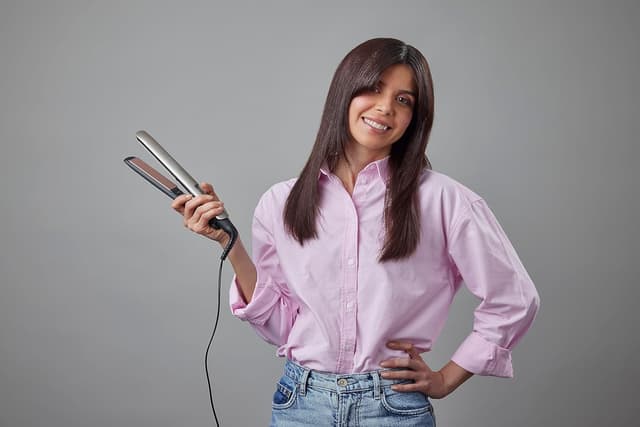 Remington Lisseur Cheveux S8540 - Lissage Parfait