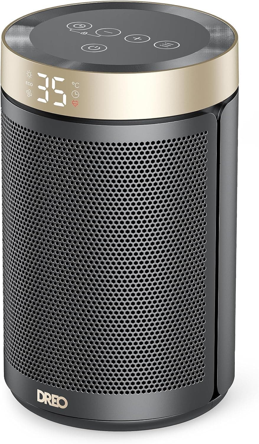Dreo Chauffage d'appoint - Atom 316