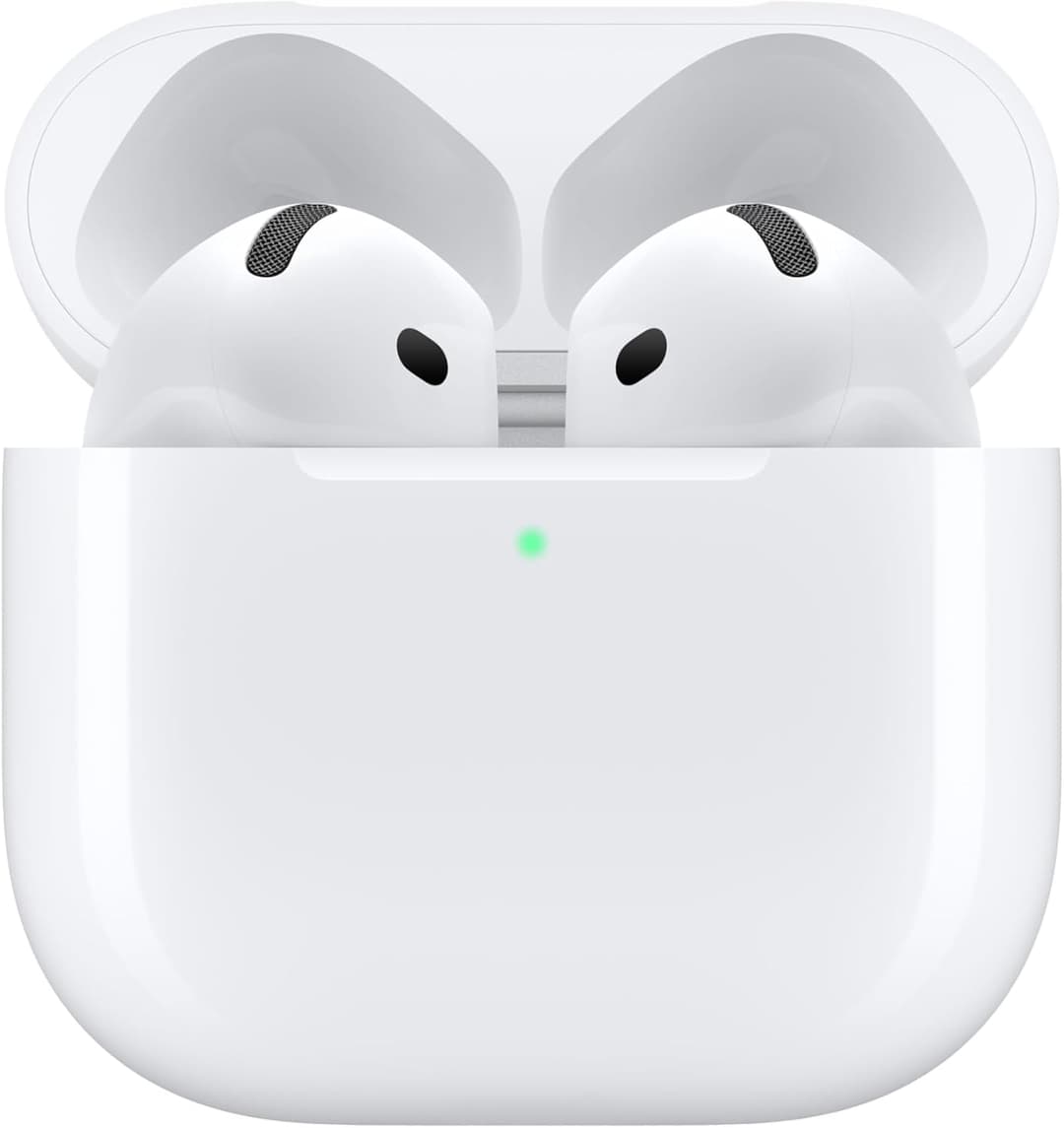 Apple AirPods 4 Écouteurs sans Fil