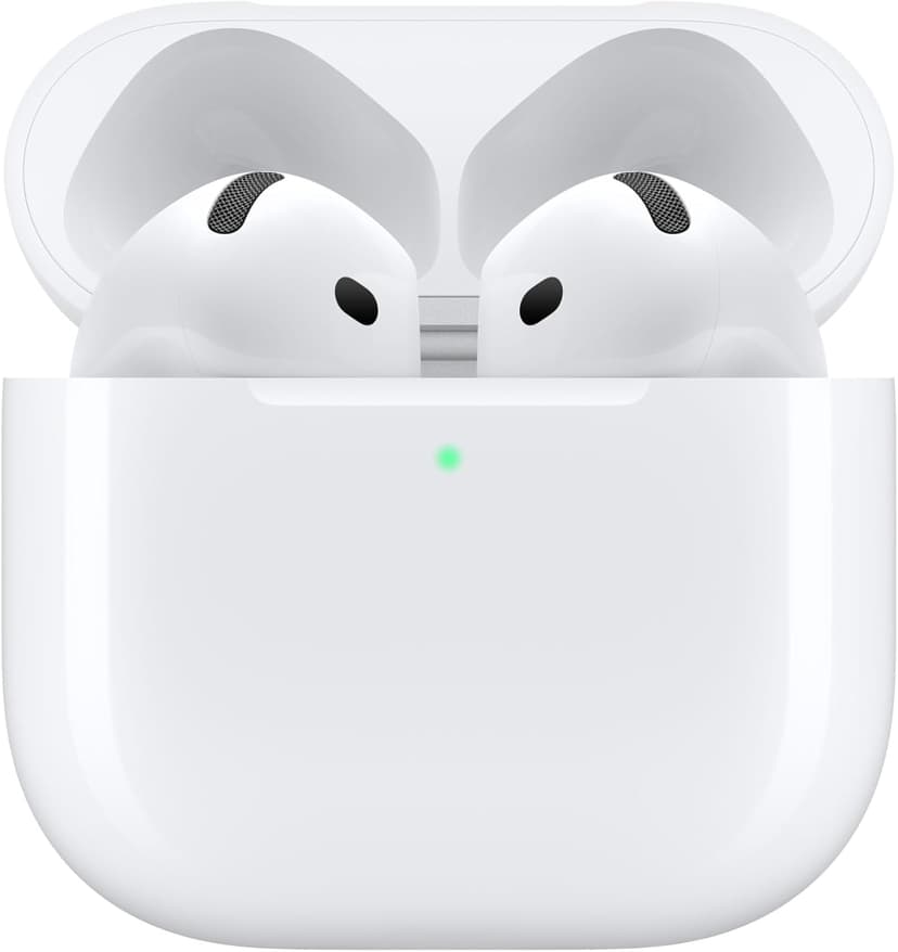 Apple AirPods 4 Écouteurs sans Fil