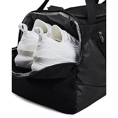 Under Armour Undeniable 5.0 Duffle Unisexe