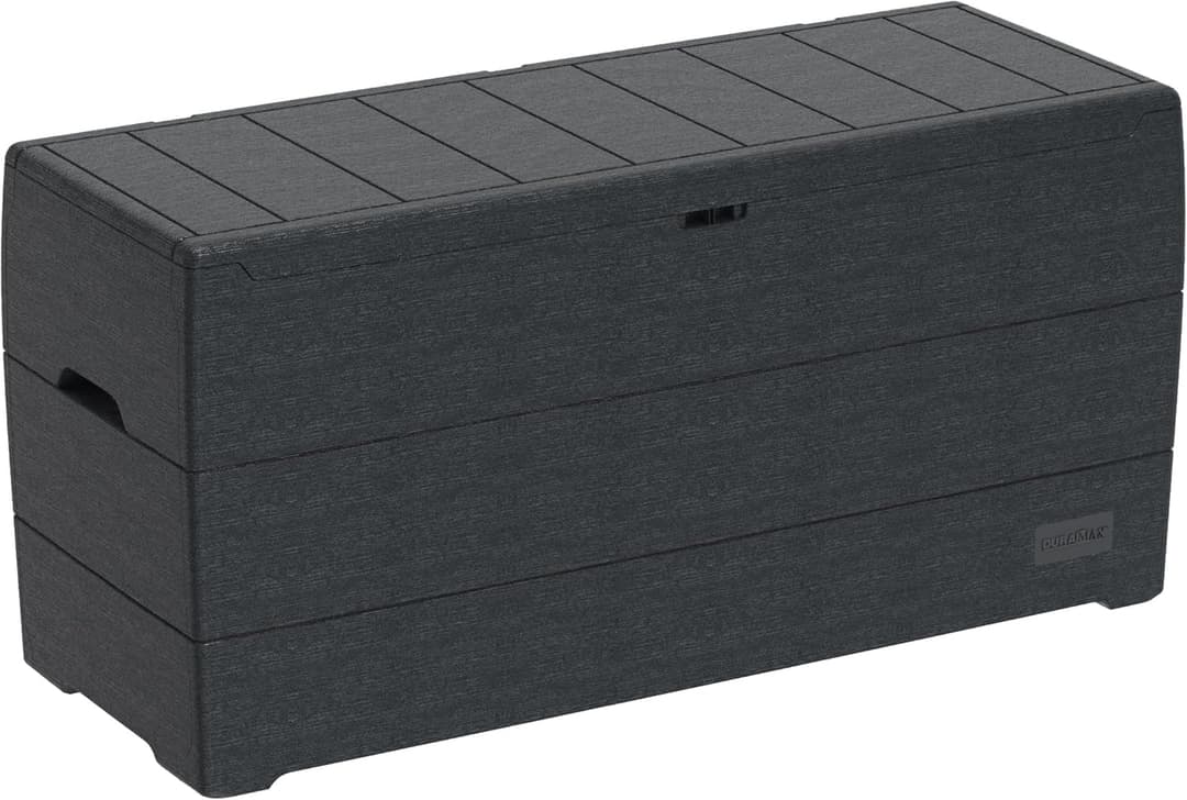 Boîte de Rangement Duramax 270L