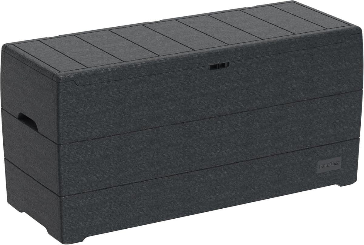 Boîte de Rangement Duramax 270L