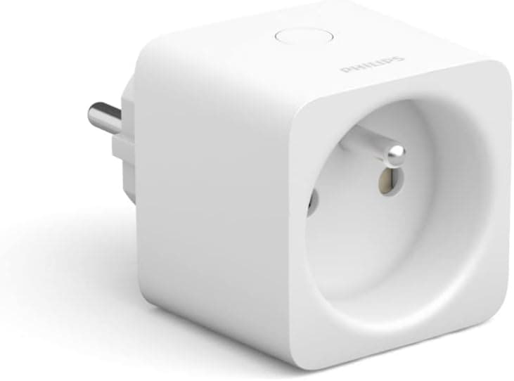 Philips Hue Smart Plug - Prise Connectée Intelligente