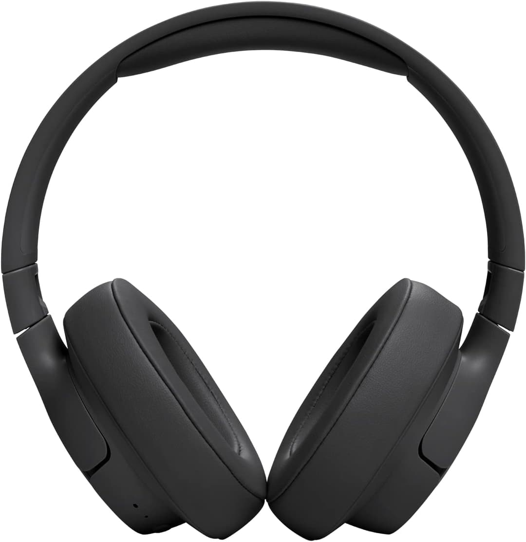 JBL Tune 720BT: Casque Audio Sans Fil, Son JBL Pure Bass
