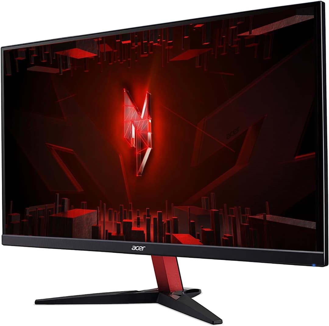 Acer Nitro KG242YEbiif Écran PC Gaming 24" 