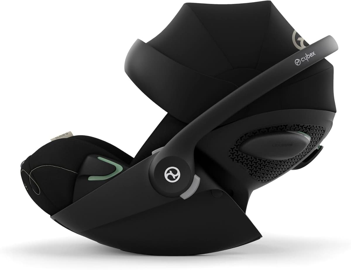Cybex Gold Coque Cloud G i-Size