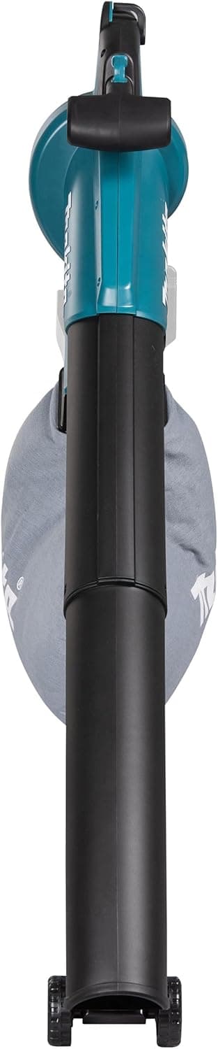 Souffleur Broyeur Makita DUB187Z - 18V LXT (Produit Seul)