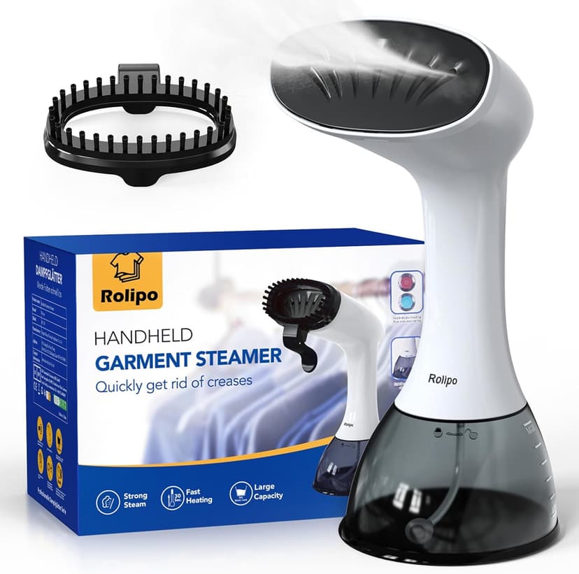 Défroisseur Vapeur Rolipo 1640W