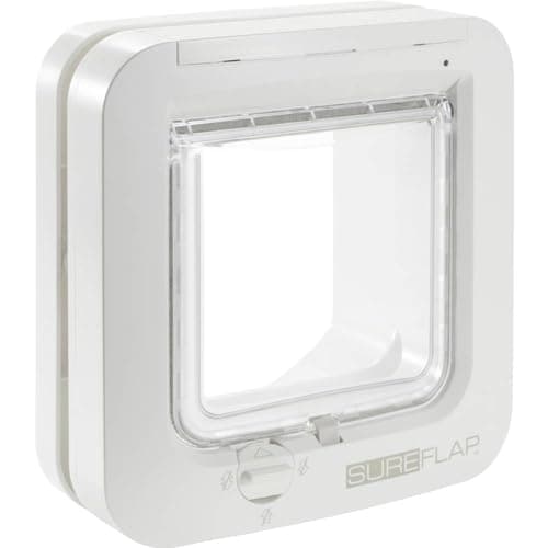 Chatière SureFlap à puce électronique format standard