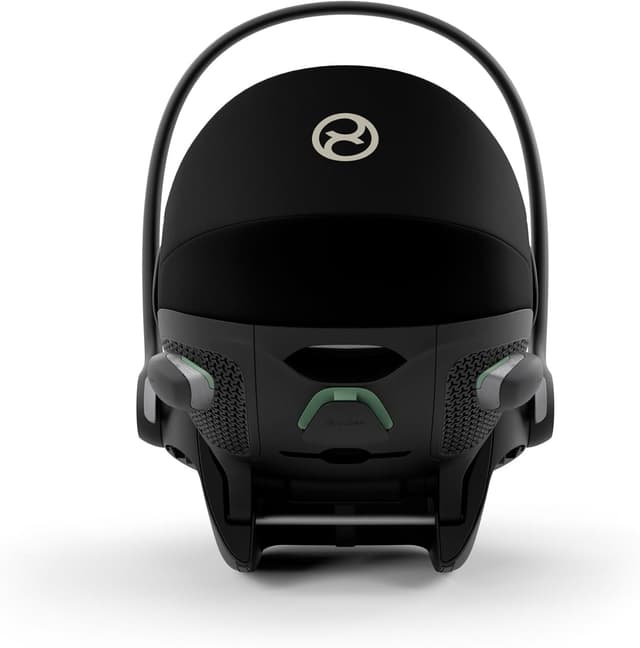 Cybex Gold Coque Cloud G i-Size