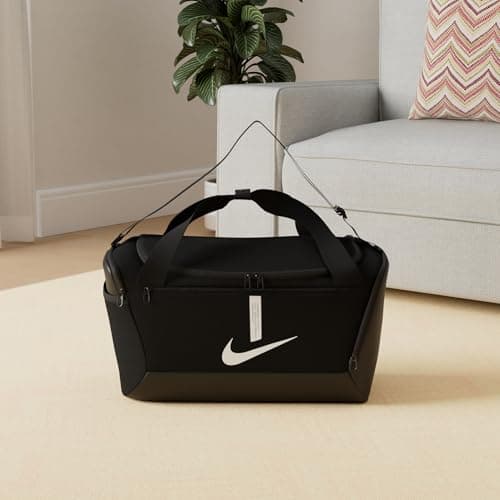 Nike Academy Team Sac 41L Noir