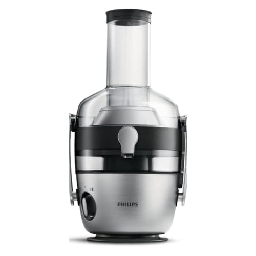 Philips HR1921/20 Extracteur de Jus 2L